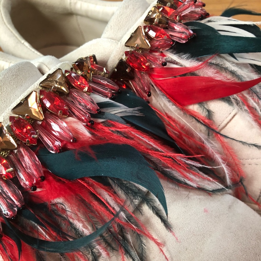 Shoes - Picture 5 of 5